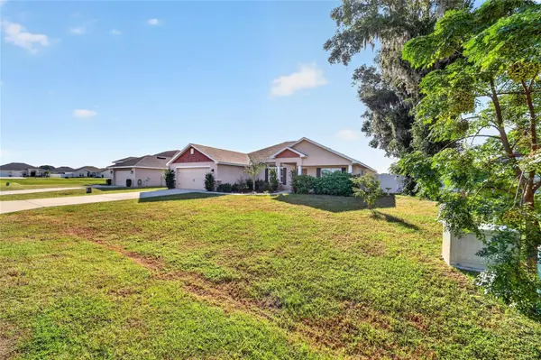 4810 SE 90TH LANE RD, Ocala, FL 34480