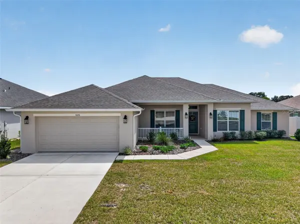 5126 SW 92ND ST, Ocala, FL 34476