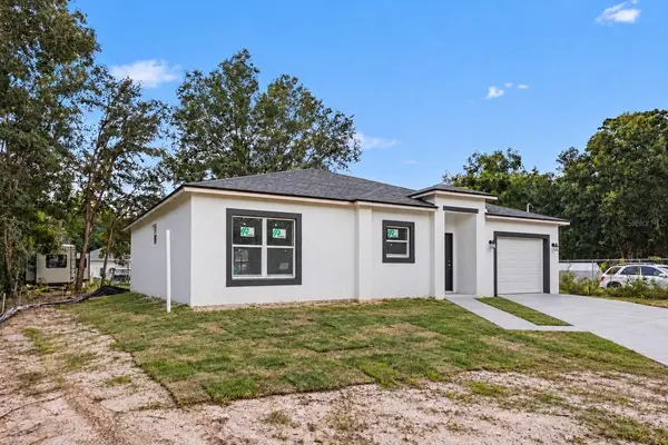 13251 SW 85TH TER, Ocala, FL 34473