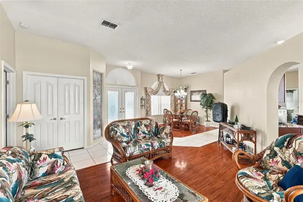 3352 ST IVES BLVD, Spring Hill, FL 34609