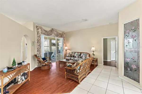3352 ST IVES BLVD, Spring Hill, FL 34609