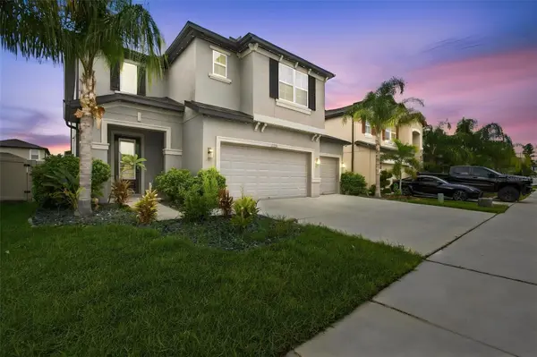 16159 MONTEREY GREENS CIR, Tampa, FL 33647