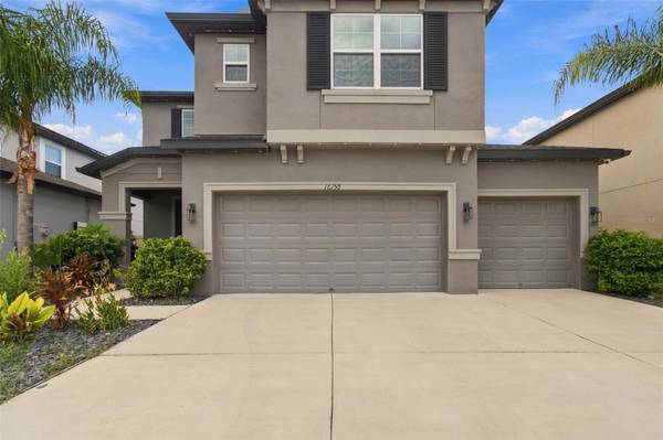 16159 MONTEREY GREENS CIR, Tampa, FL 33647