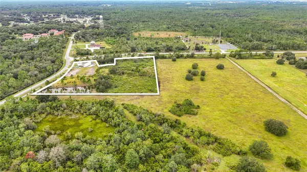 10721 LEISURE LN E, Lake Wales, FL 33898