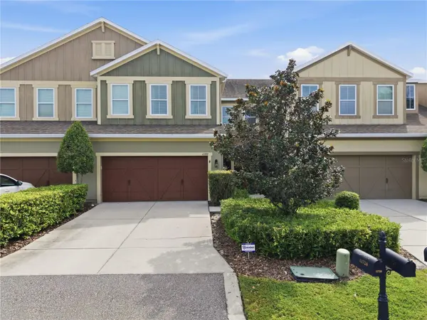 11722 CASA LAGO LN, Tampa, FL 33626