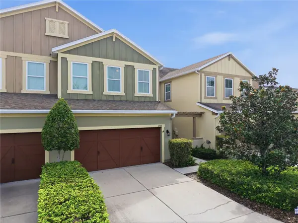 11722 CASA LAGO LN, Tampa, FL 33626