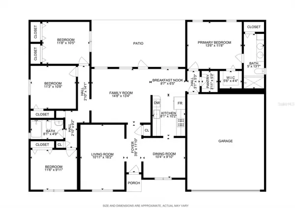 903 TANGELO PLACE PL, Brandon, FL 33510