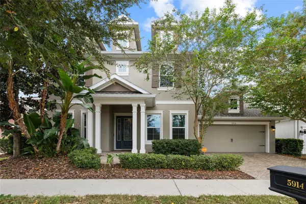 5914 SHELL RIDGE DR, Lithia, FL 33547