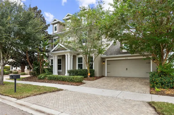 5914 SHELL RIDGE DR, Lithia, FL 33547
