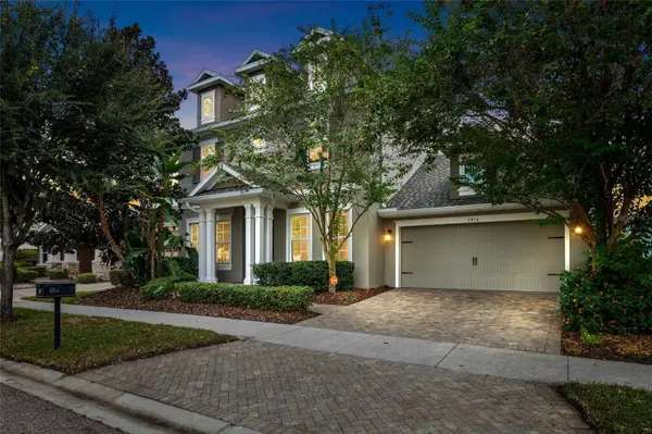 5914 SHELL RIDGE DR, Lithia, FL 33547
