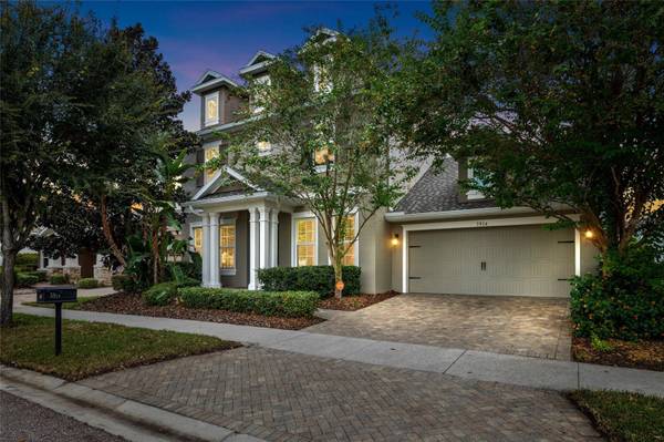 5914 SHELL RIDGE DR, Lithia, FL 33547