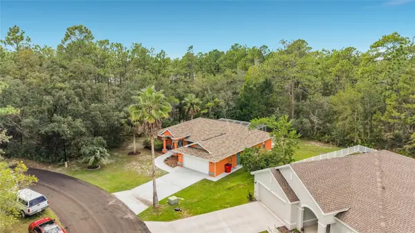 26 MANGROVE CT S, Homosassa, FL 34446