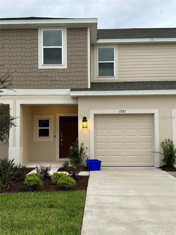 2287 PARAVANE WAY, Wesley Chapel, FL 33543