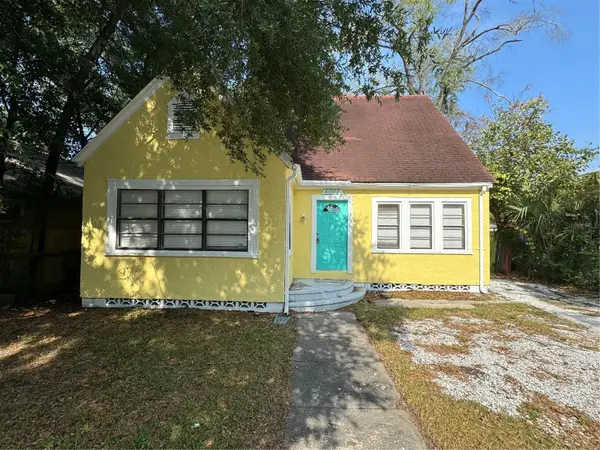 4007 N 10TH ST, Tampa, FL 33603