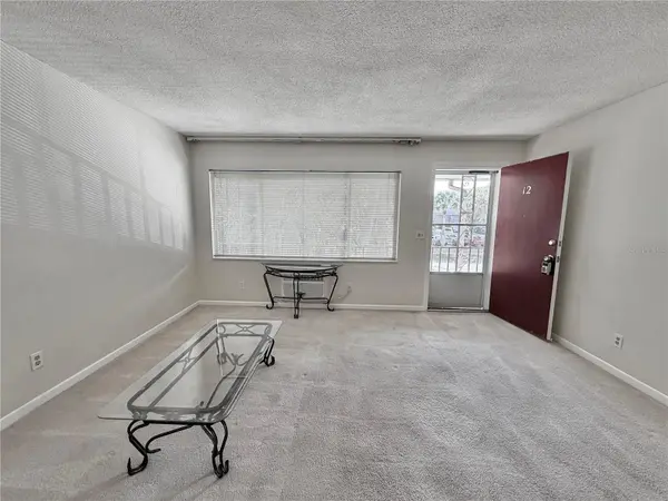 2344 SHELLEY ST #12, Clearwater, FL 33765