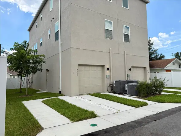 2711 W NORTH B ST #1, Tampa, FL 33609