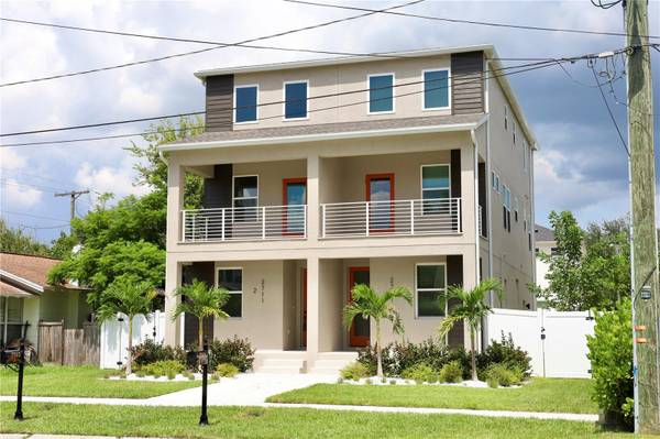 2711 W NORTH B ST #1, Tampa, FL 33609
