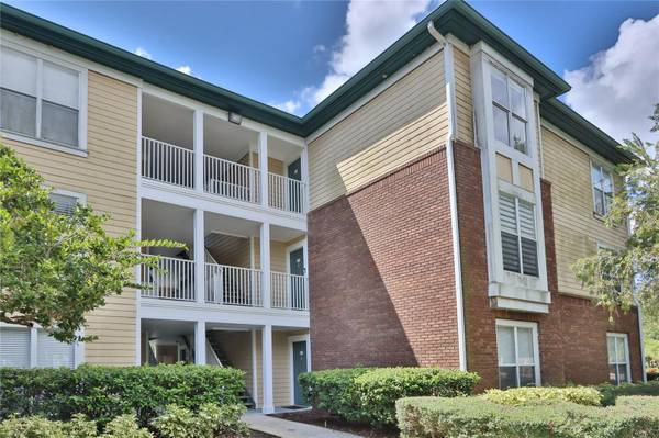 10110 WINSFORD OAK BLVD #618, Tampa, FL 33624