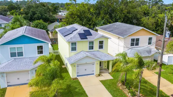 5126 TAYLOR AVE, Port Orange, FL 32127