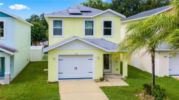 5126 TAYLOR AVE, Port Orange, FL 32127