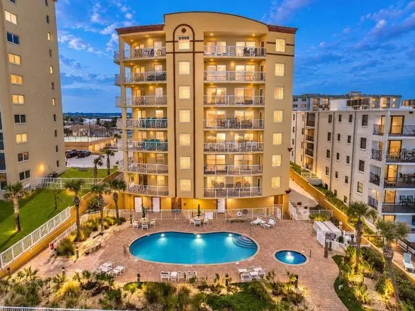 3811 S ATLANTIC AVE #701, Daytona Beach Shores, FL 32118