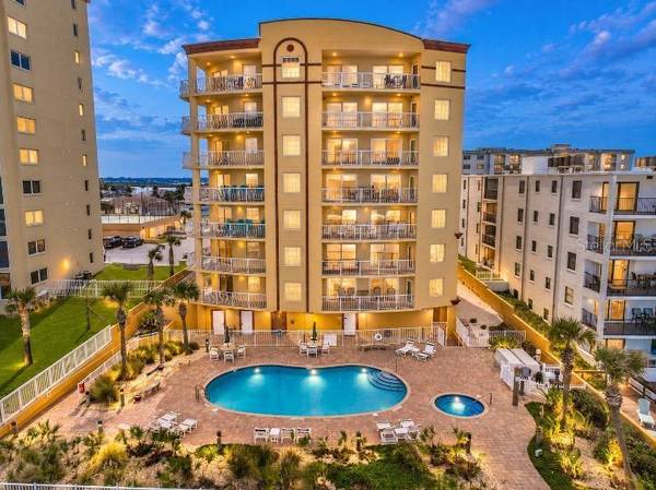 3811 S ATLANTIC AVE #701, Daytona Beach Shores, FL 32118