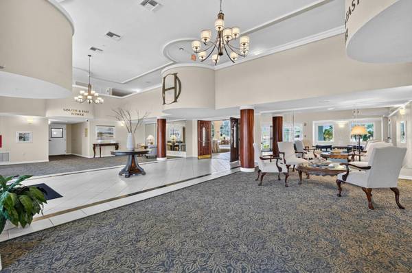 1 JOHN ANDERSON DR #301, Ormond Beach, FL 32176