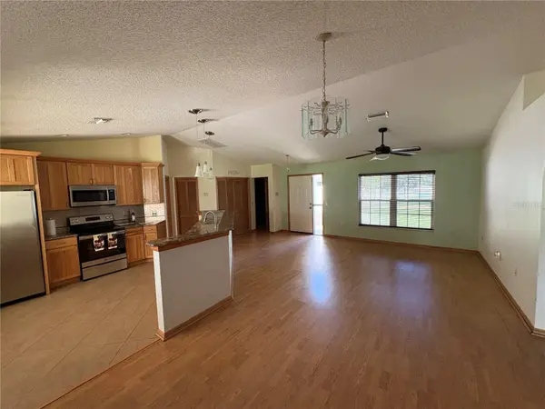 5085 BONE LN, Brooksville, FL 34604