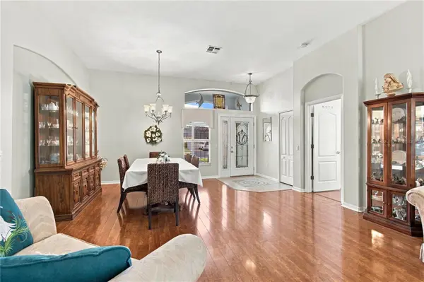 11724 WAYSIDE WILLOW CT, Hudson, FL 34667