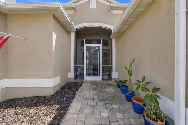 11724 WAYSIDE WILLOW CT, Hudson, FL 34667