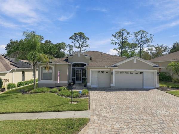 11724 WAYSIDE WILLOW CT, Hudson, FL 34667
