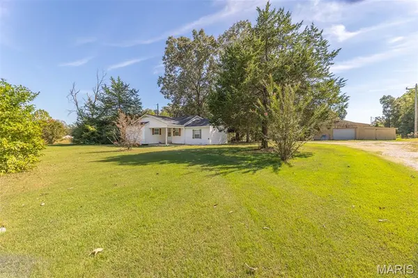 320 Ripley Route K, Doniphan, MO 63935