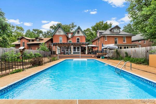 2922 Accomac ST, St Louis, MO 63104