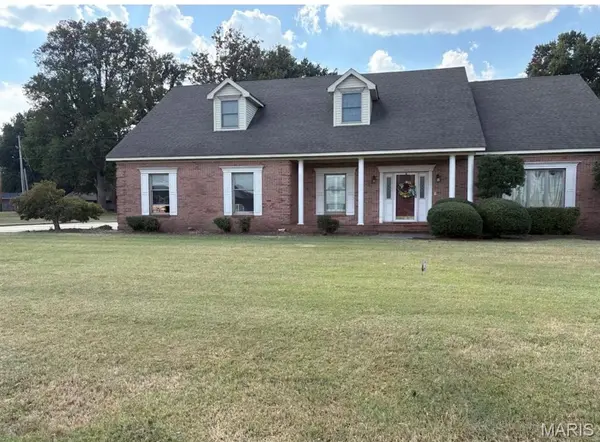 603 Kristina Reed ST, Hayti, MO 63851