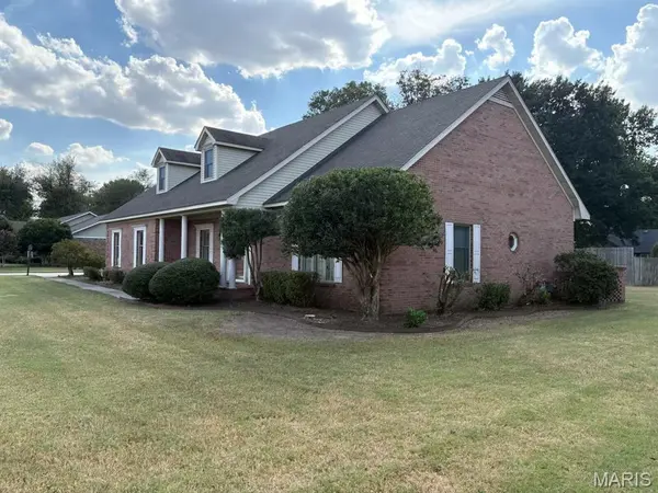 603 Kristina Reed ST, Hayti, MO 63851