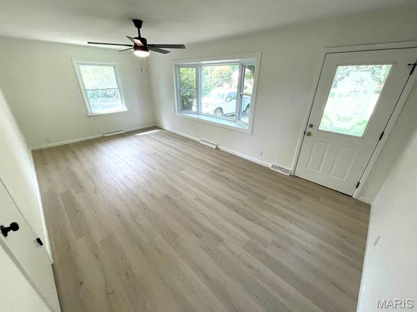1110 Lincoln ST, St Libory, IL 62282
