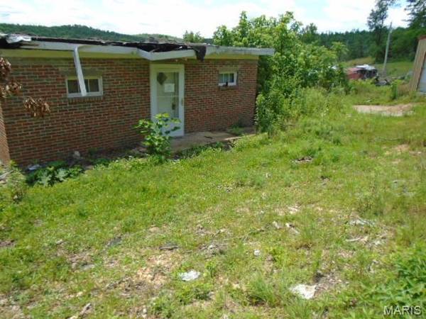 49 Wayne 459, Piedmont, MO 63957