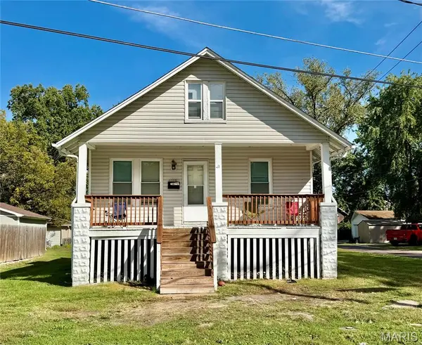 3019 Martha ST, Belleville, IL 62226