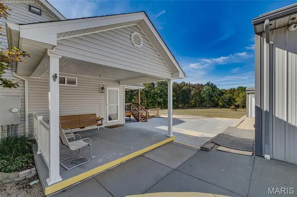 8025 Berry RD, Bonne Terre, MO 63628