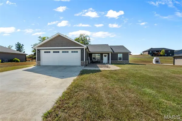 242 Culloden Moore DR, Jackson, MO 63755