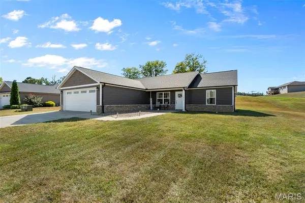 242 Culloden Moore DR, Jackson, MO 63755