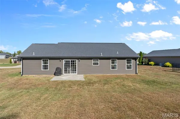 242 Culloden Moore DR, Jackson, MO 63755