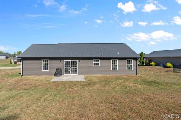 242 Culloden Moore DR, Jackson, MO 63755