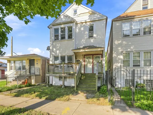 9338 S Marquette AVE, Chicago, IL 60617