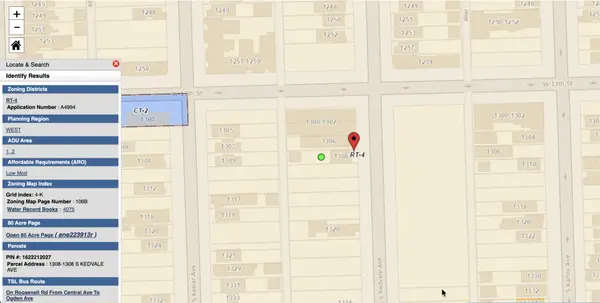 1308 S Kedvale AVE, Chicago, IL 60623