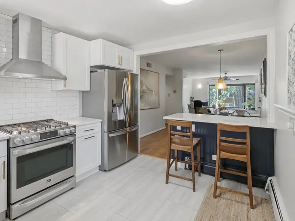 1612 W Farwell AVE #3C, Chicago, IL 60626