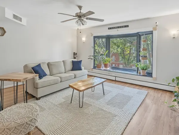 1612 W Farwell AVE #3C, Chicago, IL 60626