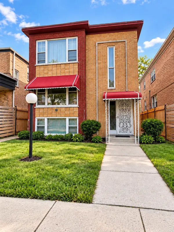 7922 S Wood ST #2, Chicago, IL 60620