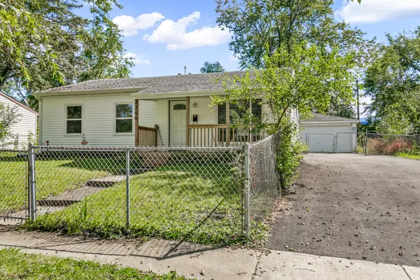 2206 221ST ST, Sauk Village, IL 60411