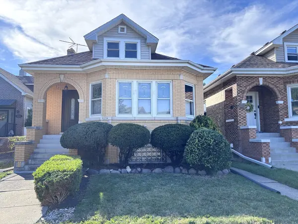 Address not disclosed, Chicago, IL 60646